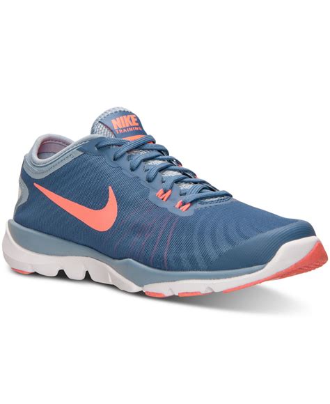 Nike Women's Flex Trainer 4 Sneaker 